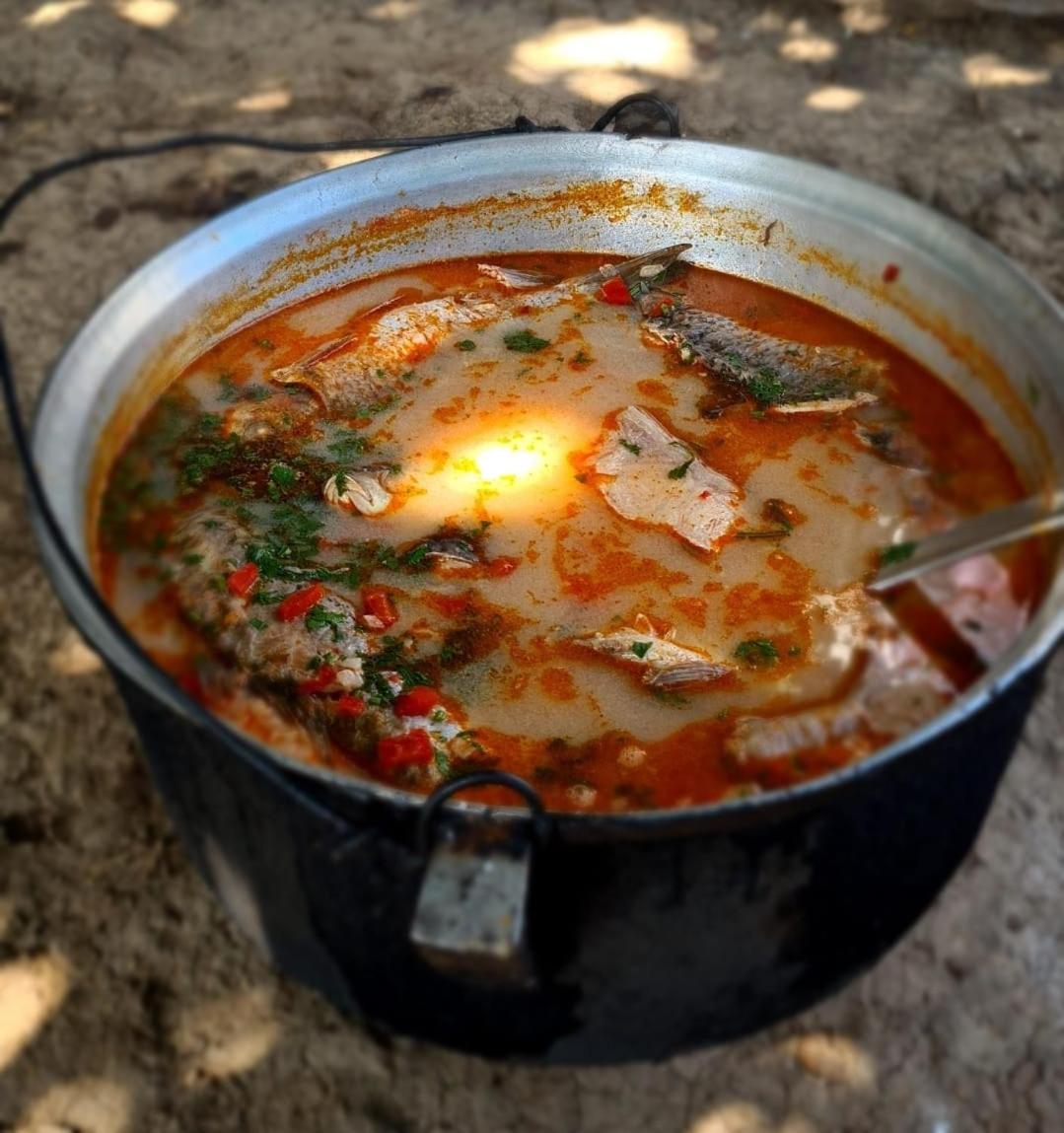 יורילובקה Paradisul Verde מראה חיצוני תמונה