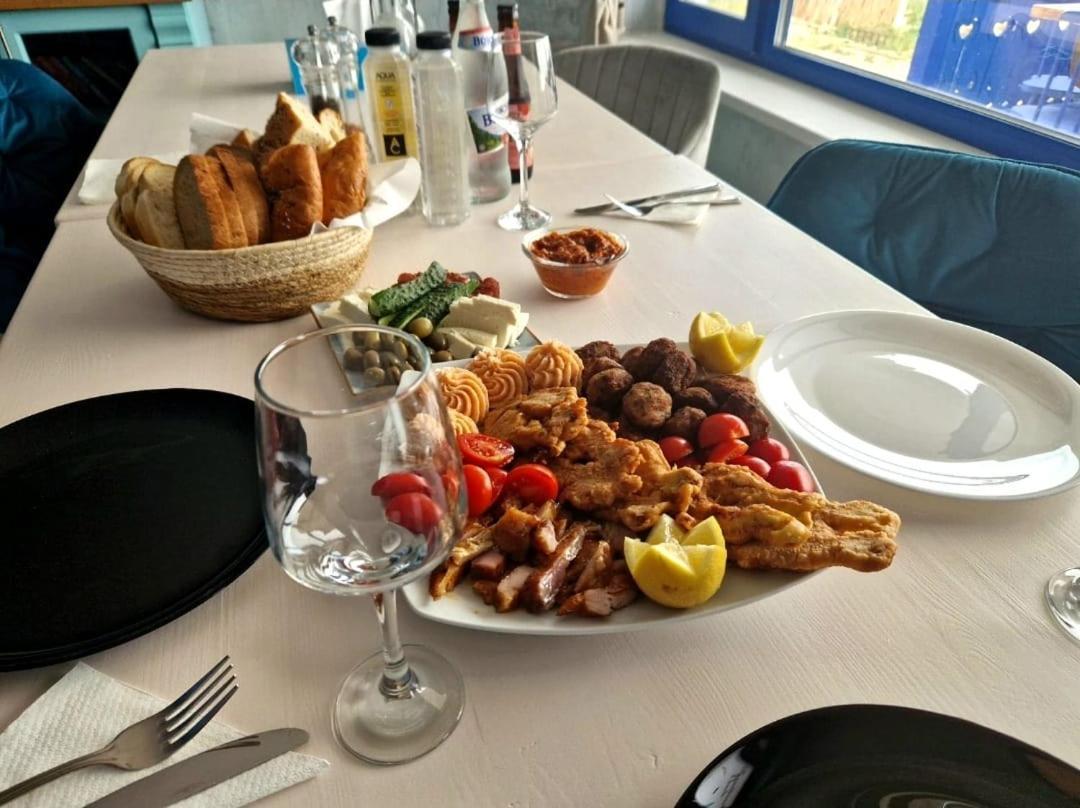 יורילובקה Paradisul Verde מראה חיצוני תמונה